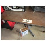 42 x 30 x 29 table