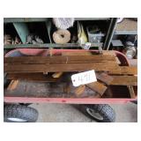 wagon