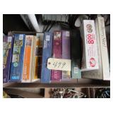 puzzles