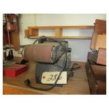 table top belt sander