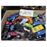 misc vehicles