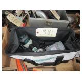 20V masterforce battery drill
