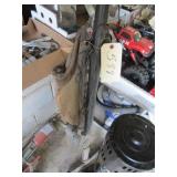 Antique 'The Airway Vaccum'