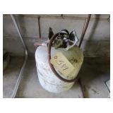 air tank