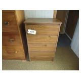 4 drawer dresser 36 x 48 1/2 x 19