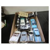 model/scale cars