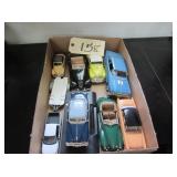 model/scale cars