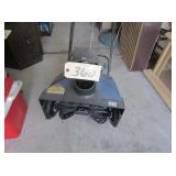 Electric Snow Blower Snow Joe Ultra