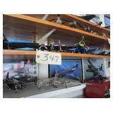 model airplanes