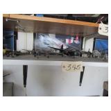 model airplanes