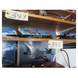 model airplanes