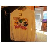 Washington, IA 1991 Rosebowl sweatshirt