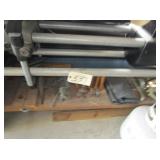 shop smith w/all attachments