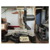 Protech 10' mitre saw