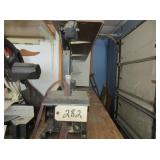 1' sander/grinder