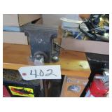 Vise - bring tools to remove