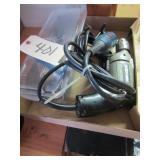 corner sander, porter cable drill