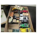 model/scale cars