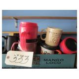 misc cups