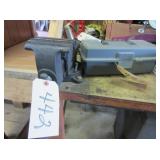 Larin 5' vise - bring tools to remove