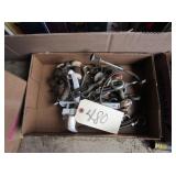 eye bolts