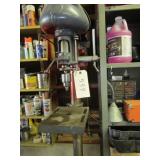drill press