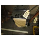 Paper towel holder, plastic totes