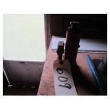 small bottle jack