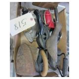 cast iron