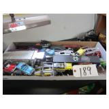 model/scale car haulers