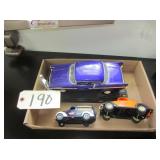 model/scale cars