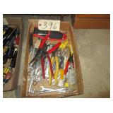 wrenches