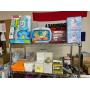 New/Used Merchandise