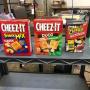 New/Used Merchandise
