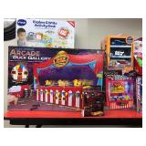 Christmas Auction