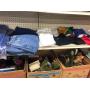 New/Used Merchandise