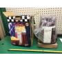 Online Consignment Auction