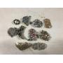 Large Jewelry online auction