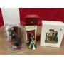 Hazen Hallmark collection online auction