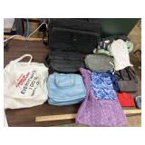 Handbags and purses