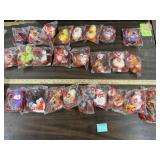 30 Years of Happiness, 26 of 30 Beanie Babies