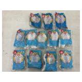 12 McDonald