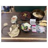 Sewing items