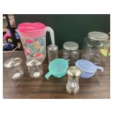 Storage containers