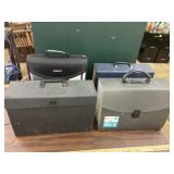 4 expandable files/case