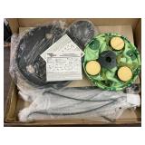 Tomatoe Tree deluxe new