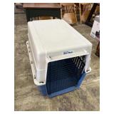 Pet a den animal cage 20" x 28" x 22"