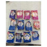 12 McDonald