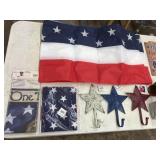 4th July decorations