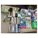 Personal care products